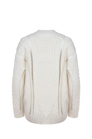 Cardigan Atomo Factory ATOMO FACTORY | Cardigan | D00009AFD12-002