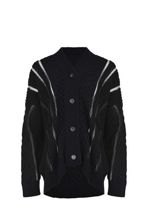 Cardigan Atomo Factory ATOMO FACTORY | Cardigan | D00009AFD12-003