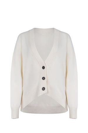 Atomo Factory cardigan  ATOMO FACTORY | Cardigan | D00017AFD24-002