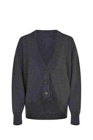 Atomo Factory cardigan  ATOMO FACTORY | Cardigan | D00017AFD24-006