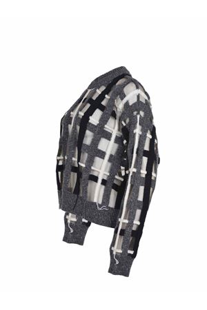 Atomo Factory sweater  ATOMO FACTORY | Sweater | D00037AFD46-653