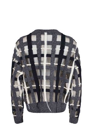 Atomo Factory sweater  ATOMO FACTORY | Sweater | D00037AFD46-653