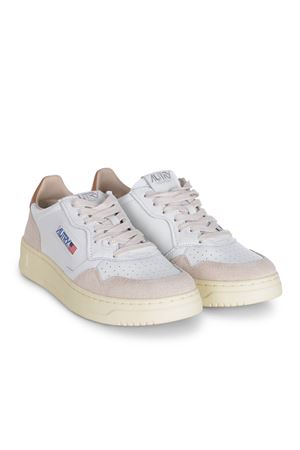 Sneakers Autry Medalist Low AUTRY | Sneakers | AULMLS02