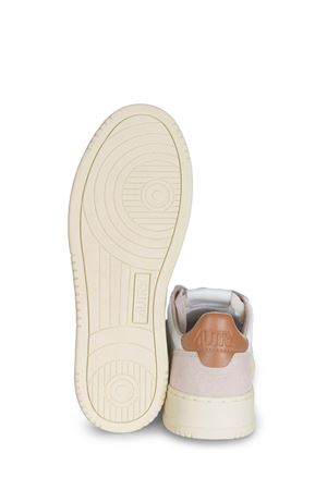 Sneakers Autry Medalist Low AUTRY | Sneakers | AULMLS02