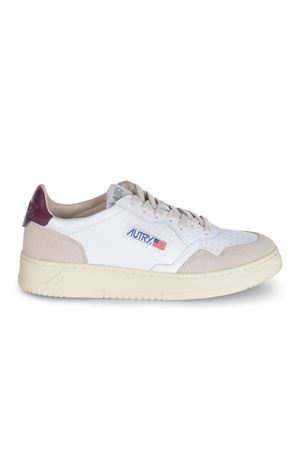 Sneakers Autry Medalist Low AUTRY | Sneakers | AULMLS03