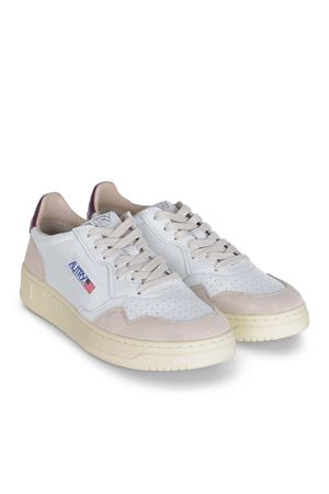 Sneakers Autry Medalist Low AUTRY | Sneakers | AULMLS03