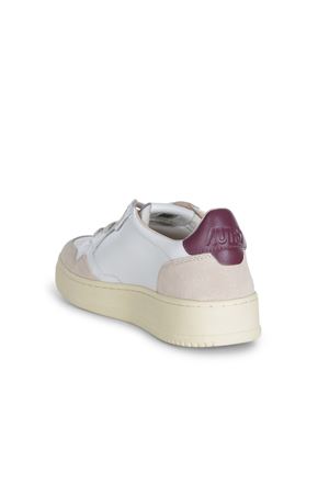 Sneakers Autry Medalist Low AUTRY | Sneakers | AULMLS03