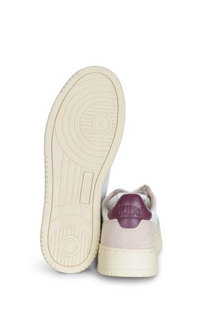 Sneakers Autry Medalist Low AUTRY | Sneakers | AULMLS03
