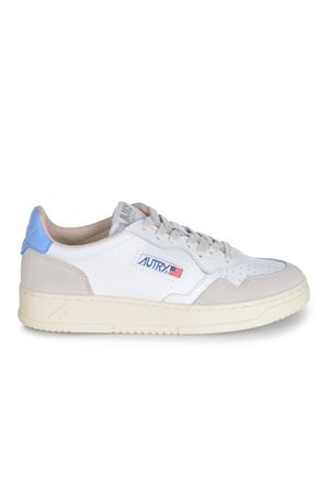 Sneakers Autry Medalist Low AUTRY | Sneakers | AULMLS04