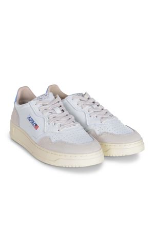 Sneakers Autry Medalist Low AUTRY | Sneakers | AULMLS04