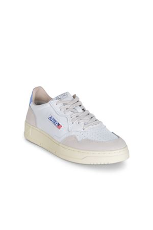 Sneakers Autry Medalist Low AUTRY | Sneakers | AULMLS04