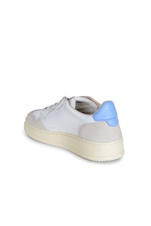 Sneakers Autry Medalist Low AUTRY | Sneakers | AULMLS04