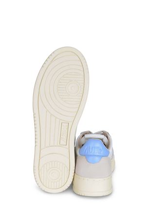 Sneakers Autry Medalist Low AUTRY | Sneakers | AULMLS04