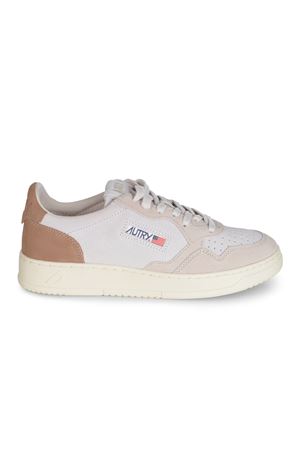 Sneakers Autry Medalist Low AUTRY | Sneakers | AULMTS01