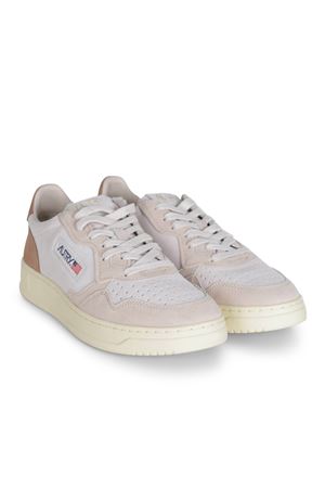 Sneakers Autry Medalist Low AUTRY | Sneakers | AULMTS01