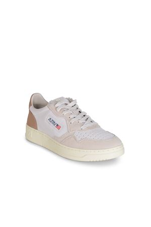 Sneakers Autry Medalist Low AUTRY | Sneakers | AULMTS01