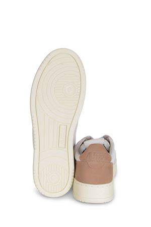 Sneakers Autry Medalist Low AUTRY | Sneakers | AULMTS01