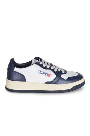 Sneakers Autry Medalist Low AUTRY | Sneakers | AULMWB04