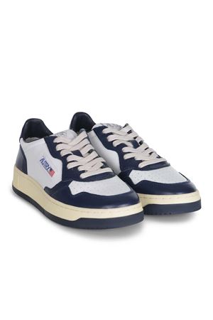 Sneakers Autry Medalist Low AUTRY | Sneakers | AULMWB04