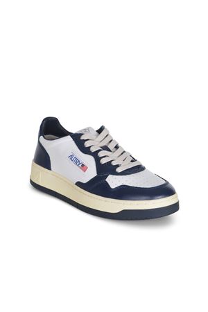 Sneakers Autry Medalist Low AUTRY | Sneakers | AULMWB04