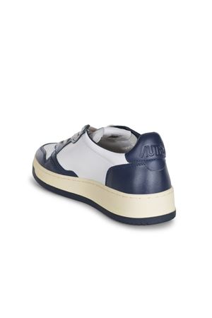 Sneakers Autry Medalist Low AUTRY | Sneakers | AULMWB04
