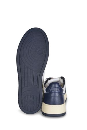 Sneakers Autry Medalist Low AUTRY | Sneakers | AULMWB04