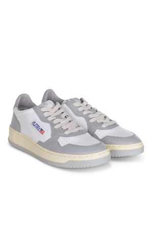 Sneakers Autry Medalist Low AUTRY | Sneakers | AULMWB10