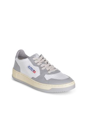 Sneakers Autry Medalist Low AUTRY | Sneakers | AULMWB10