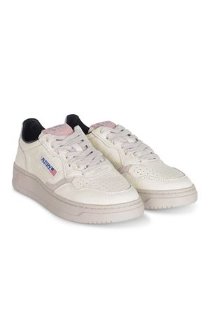 Sneakers Autry Medalist Low AUTRY | Sneakers | AULWLE18