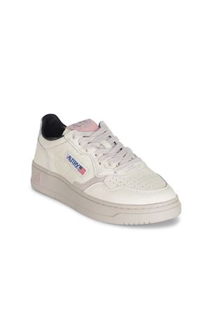Sneakers Autry Medalist Low AUTRY | Sneakers | AULWLE18