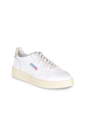 Sneakers Autry Medalist Low AUTRY | Sneakers | AULWLL87