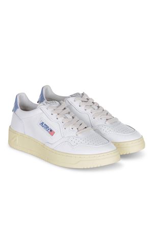 Sneakers Autry Medalist Low AUTRY | Sneakers | AULWLL89
