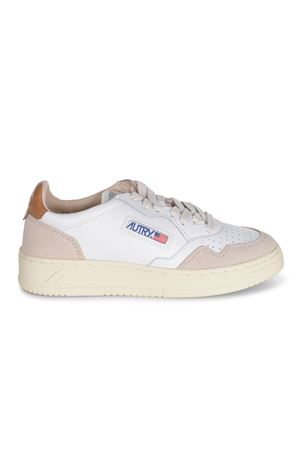 Sneakers Autry Medalist Low AUTRY | Sneakers | AULWLS02
