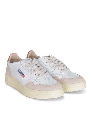 Sneakers Autry Medalist Low AUTRY | Sneakers | AULWLS02