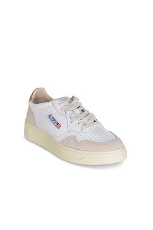 Sneakers Autry Medalist Low AUTRY | Sneakers | AULWLS02