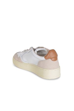 Sneakers Autry Medalist Low AUTRY | Sneakers | AULWLS02