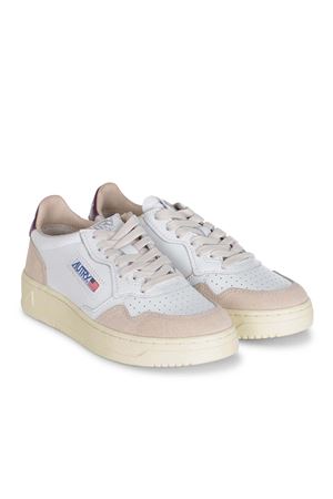 Sneakers Autry Medalist Low AUTRY | Sneakers | AULWLS03