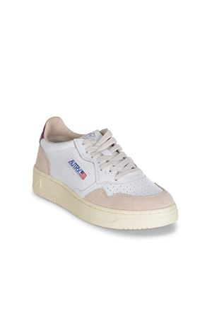 Sneakers Autry Medalist Low AUTRY | Sneakers | AULWLS03