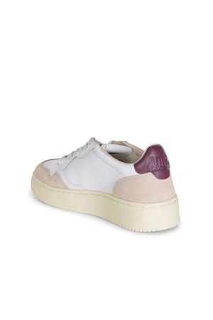 Sneakers Autry Medalist Low AUTRY | Sneakers | AULWLS03