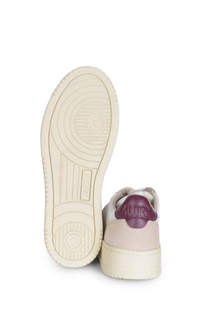 Sneakers Autry Medalist Low AUTRY | Sneakers | AULWLS03