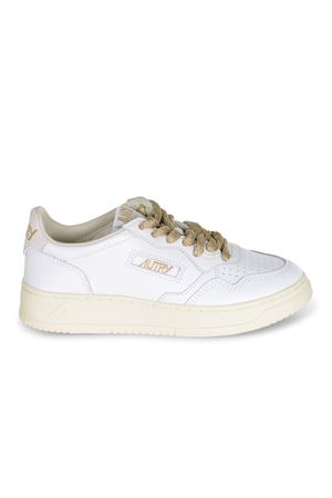 Sneakers Autry Medalist Low AUTRY | Sneakers | AULWSW01
