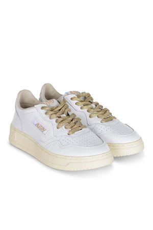 Sneakers Autry Medalist Low AUTRY | Sneakers | AULWSW01