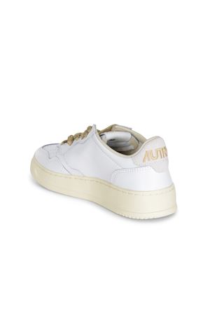 Sneakers Autry Medalist Low AUTRY | Sneakers | AULWSW01