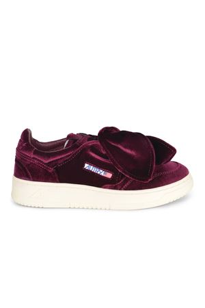 Autry Medialist Low sneakers  AUTRY | Sneakers | AULWVF01