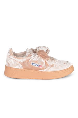 Autry Medalist Low sneakers  AUTRY | Sneakers | AULWVF04