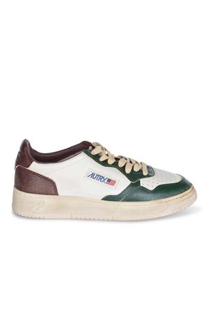 Sneakers Autry Medalist Low AUTRY | Sneakers | AVLMSV52