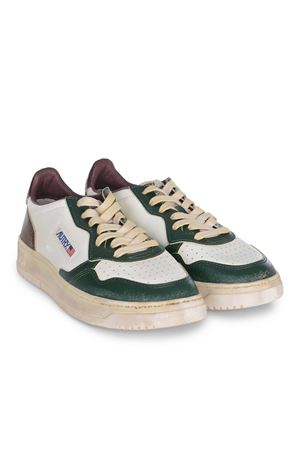 Sneakers Autry Medalist Low AUTRY | Sneakers | AVLMSV52