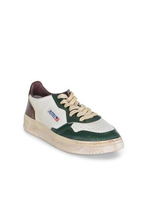 Sneakers Autry Medalist Low AUTRY | Sneakers | AVLMSV52
