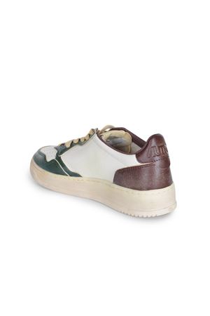 Sneakers Autry Medalist Low AUTRY | Sneakers | AVLMSV52