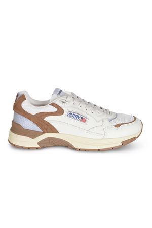 Sneakers Autry Hyperway AUTRY | Sneakers | HYLMGN03